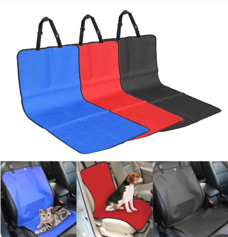 Car Dog Seat