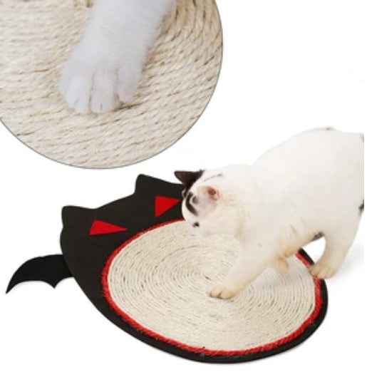 Cat Scratch Plate – Durable and Engaging Scratcher for Claw Maintenance