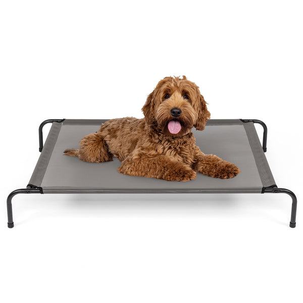 Cozy & Comfortable Pet Bed – Soft, Plush, and Supportive Sleeping Cushion for Dogs & Cats